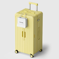 Лимонно-желтый