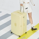 Вместительный и большой прочный чемодан, 30 дюймов