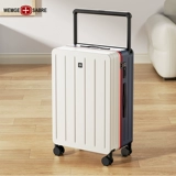 Вместительный и большой чемодан, 24 дюймов, 20 дюймов, 28 дюймов