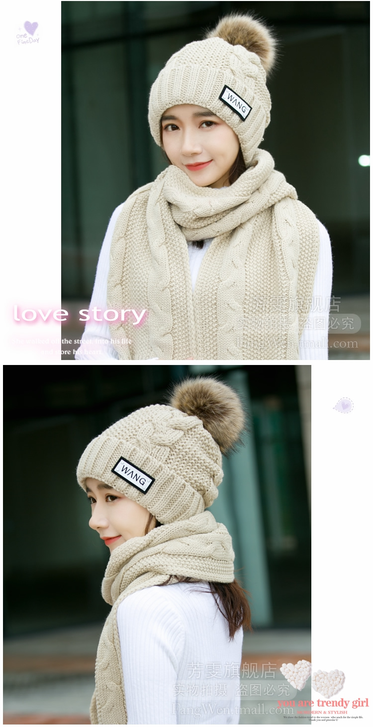 Chapeau pour femme - Ref 3234344 Image 22