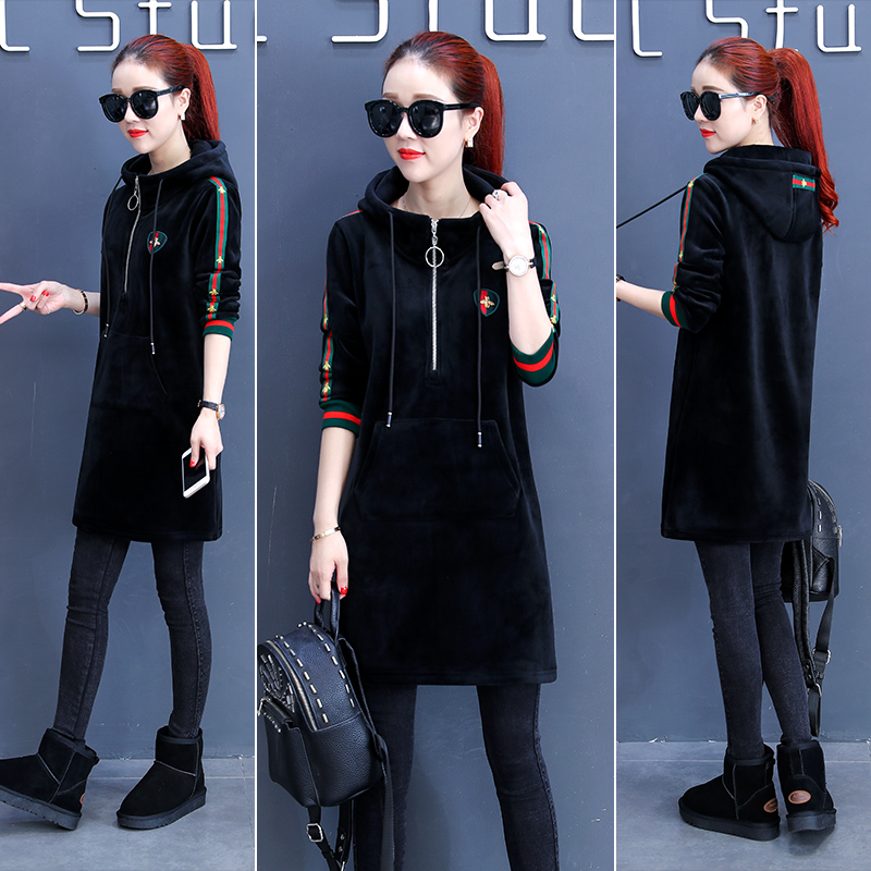 Sweatshirt femme      - Ref 3216967 Image 1