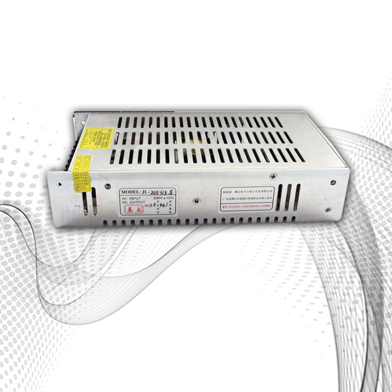Quili LED switching power supply JL-200S13 8200 W DC DC13 8V 14A S-200-13 8