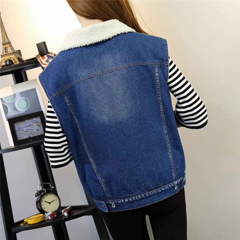 Débardeur hiver femme FRYIJIA     - Ref 3178037 Image 34