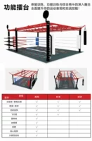 Функциональная модель с высоким уровнем бокса