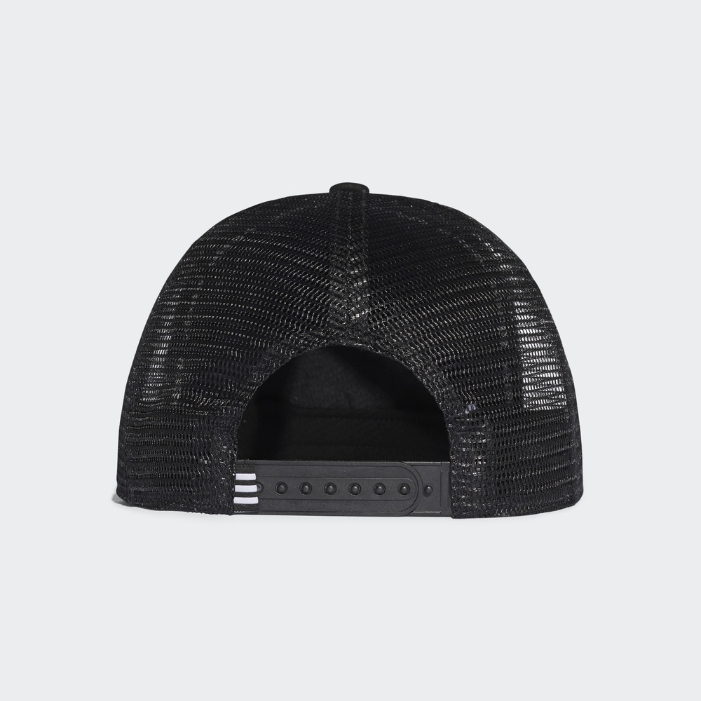Mũ Adidas nam và nữ clover bóng chày mũ thể thao giản dị thoáng khí chính hãng mới mũ Adidas nón kết hiệu