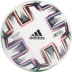 	banh bóng đá cho trẻ em Bóng đá người lớn cúp châu Âu Adidas 2021 mới dành cho học sinh tiểu học và trung học cơ sở đào tạo chống mài mòn quả bóng số 5 FH7339 	banh đá bóng da	 quả bóng đá futsal giá rẻ Quả bóng