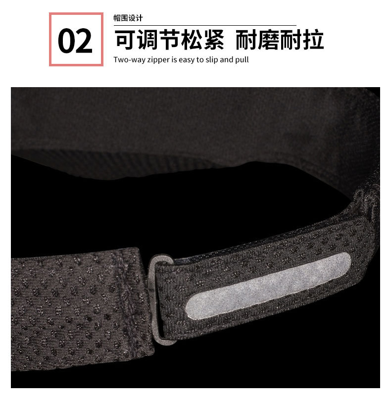 Adidas adidas rỗng top cap nam giới và phụ nữ thể thao ngoài trời mùa hè mũ bóng chày mũ bóng chày chạy cap CF6920 nón fornix