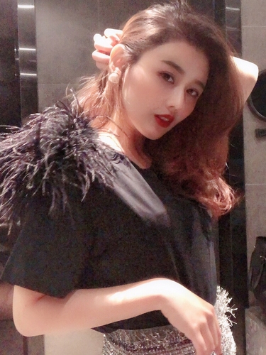 美芭服饰 MBFSGT816