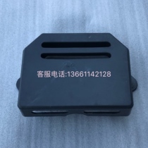 Changjiang 750 original parts Lizi side three-wheeled motorcycle electrical box cover Hailing 750 original parts electrical box