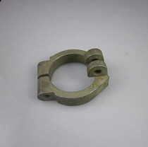Yangtze River 750 Clutch Rod Base of Motorcycle Clutch Separating Pull Hook Seat Hailing 750 Accessories