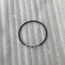 Changjiang 750 motor starter confidential sealing ring 侉子 边 Three-wheel O-type motor rubber ring Hailing 750 motor rubber ring