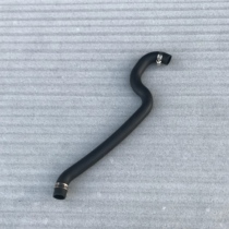 Hailing 750 Yangtze River 750 exhaust pipe and exhaust pipe clip