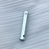 Yangtze River 750 spark plug wrench round side three-wheel repair tools spark plug wrench spark plug socket wrench