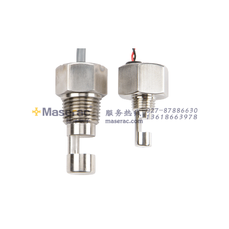 Temis Gems ULS-1 series of ultrasonic liquid level switches