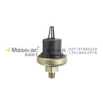 Gemai Gems PS81 Series Vacuum Pressure Switch