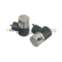 Gemai Gems B-Cryo series low temperature solenoid valve