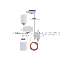 Kumo Jumo (902520) Indoor and Outdoor Channel Temperature Measurement Thermal Resistance