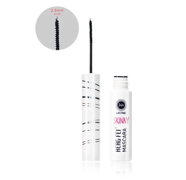 Lắc cùng mascara mới không thấm nước dài uốn dày mã hóa chống nhòe người mới bắt đầu lâu - Kem Mascara / Revitalash