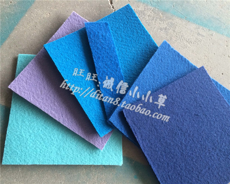 Thảm xanh Bầu trời xanh Ánh sáng xanh Sapphire Xanh lam Tiffany Thảm xanh Hồ xanh Triển lãm sân khấu đám cưới màu xanh tham long