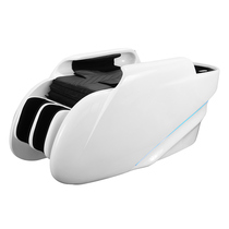 Intelligent Electric Massage Washing Head Bed Hairdresshop Special Beauty Hair Fully Automatic Water Circulation Fumigation Head Convalescent Hair Salon Bed