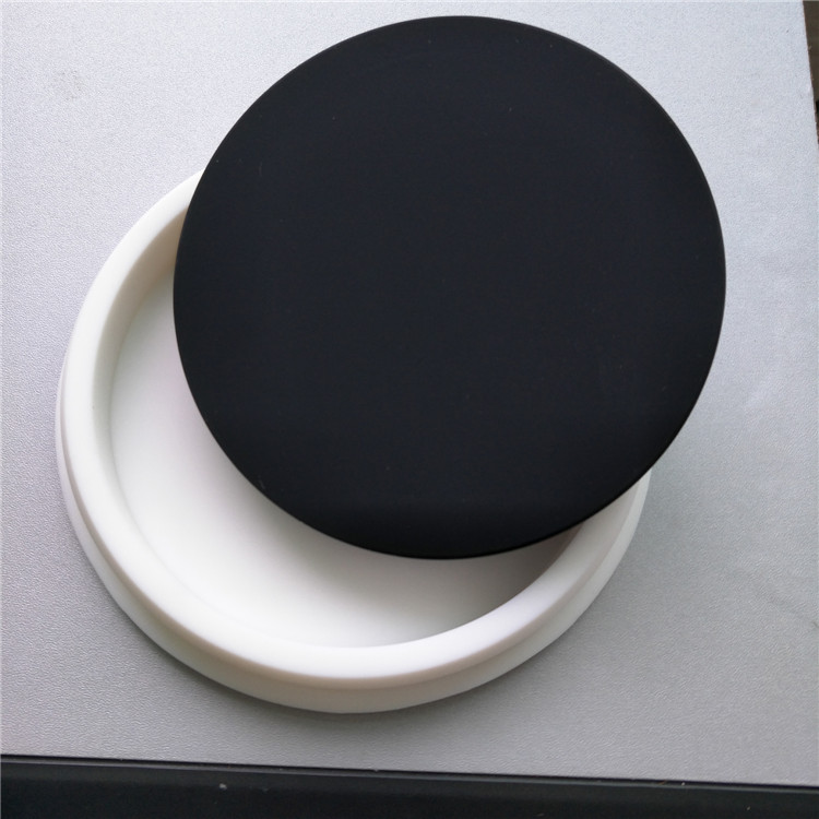 Silicone rubber resistant high temperature PVC pipe block pipe plug seamless steel pipe plug equipment dust resistant pipe plug