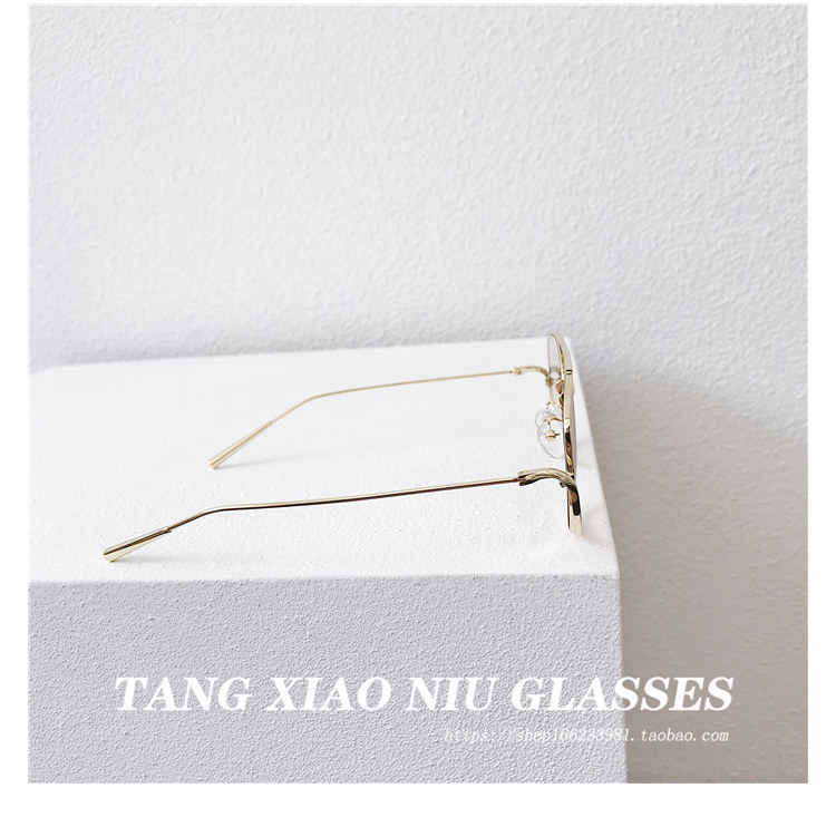 Montures de lunettes en Metal memoire - Ref 3139837 Image 38
