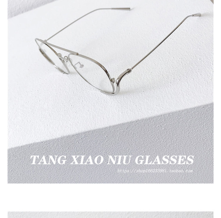 Montures de lunettes en Metal memoire - Ref 3139837 Image 23