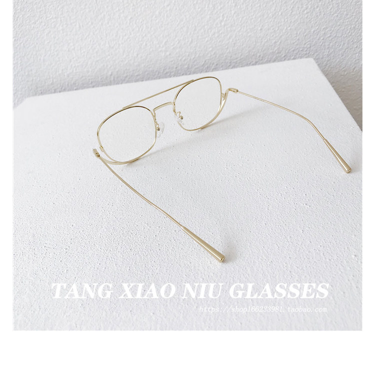 Montures de lunettes en Metal memoire - Ref 3139837 Image 32