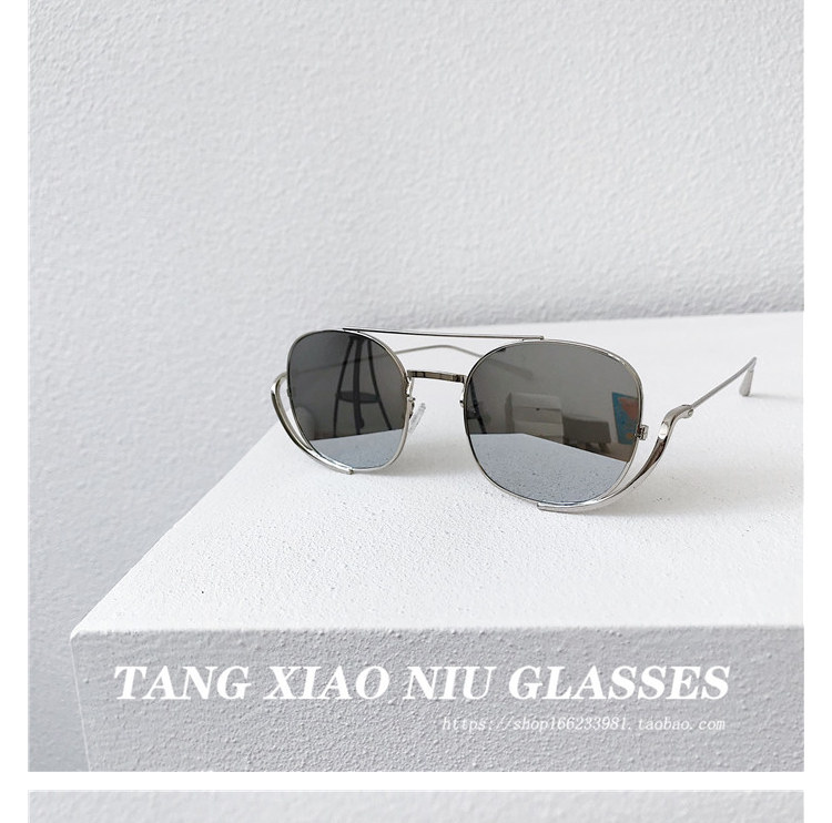 Montures de lunettes en Metal memoire - Ref 3139837 Image 27