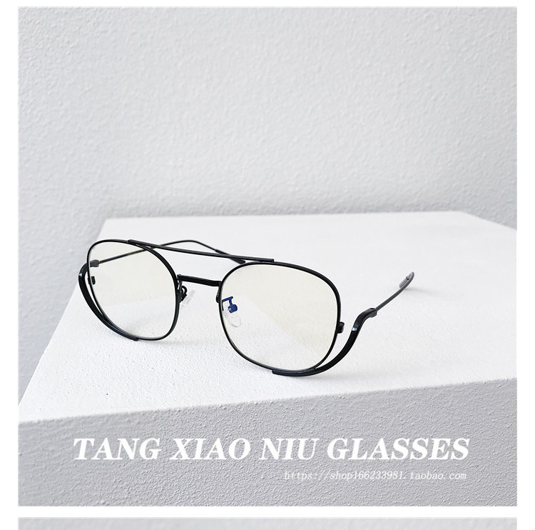 Montures de lunettes en Metal memoire - Ref 3139837 Image 34