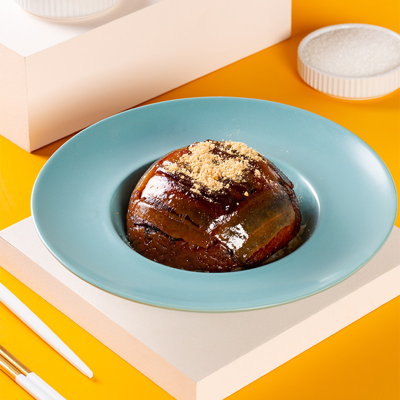 眉州东坡 地道川菜 甜烧白 300g*2件 天猫优惠券折后￥44.9包邮（￥79.9-35）