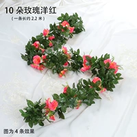 Yanghong-10 головных роз