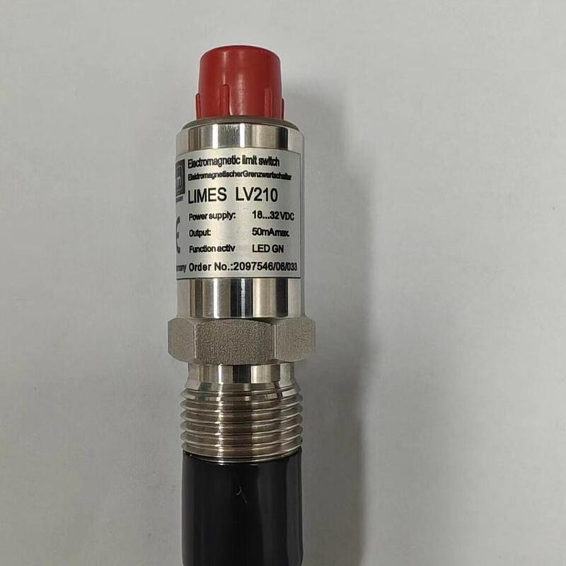 Negotiable Price for Lv210 Limes Pressure Sensor