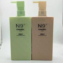 To the letter n9 degree shampoo conditioner nine degrees momentary silk soft soft hair wake shampoo set 728 ml