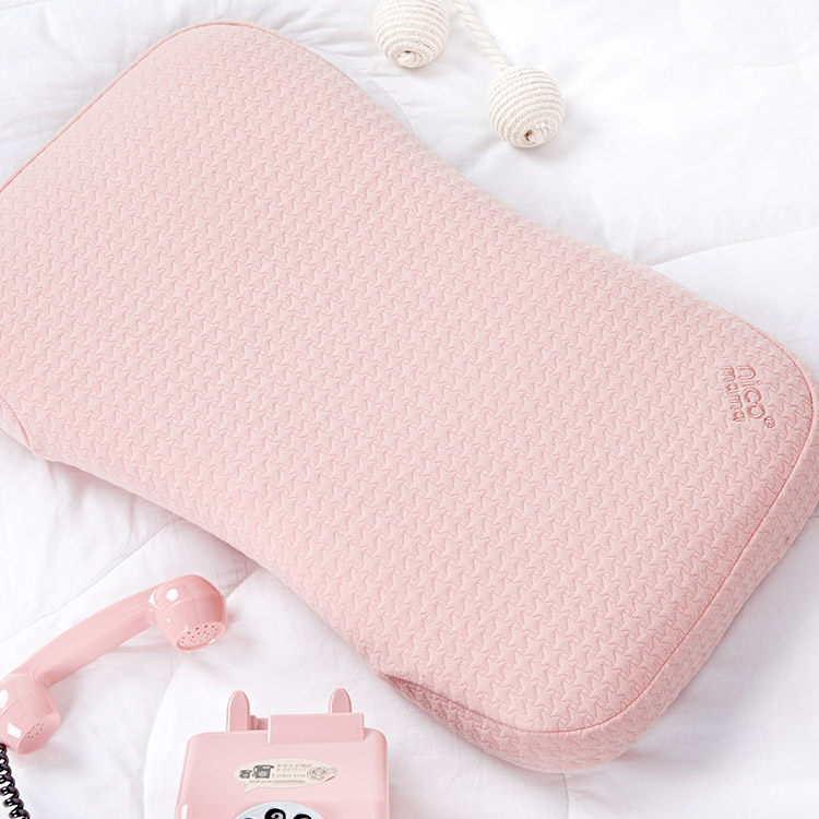 Safety Core Children Grow Pillows Grade version Breathable Head Type Correction Partial Head Newborn Baby Pillow Corrects Metahead