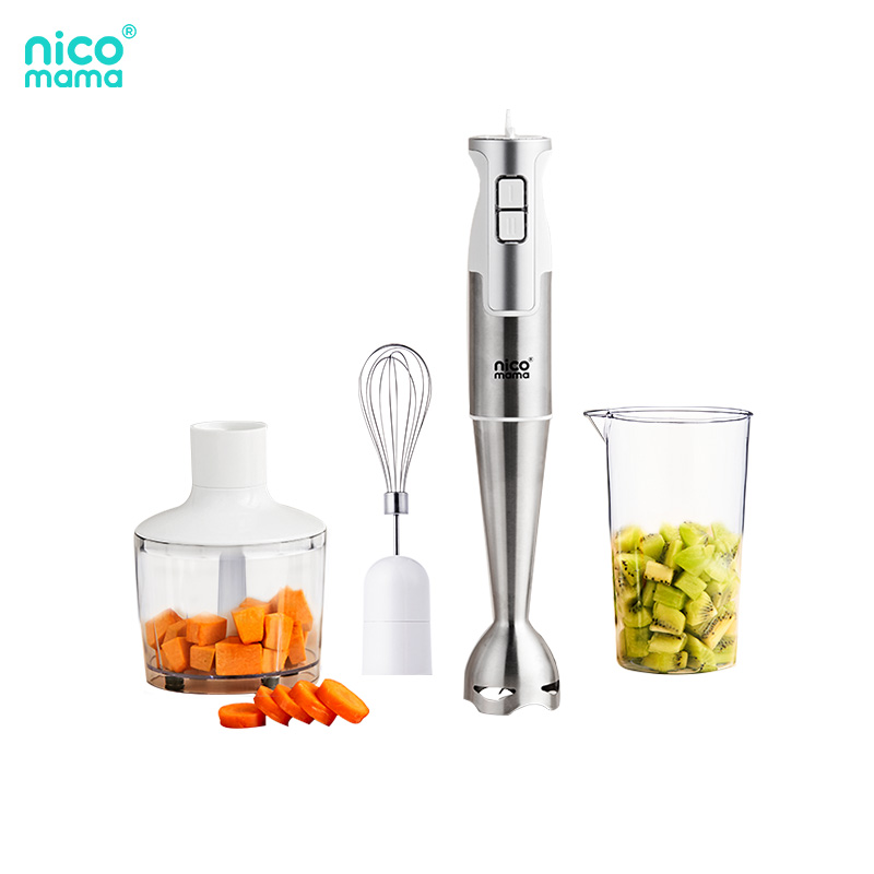 Nicomama handheld blender cooking stick