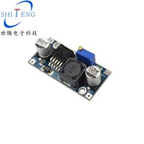 LM2596SDC-DC BUCK Power Module BUCK3A Adjustable BUCK module Regulator Ultra LM2576 Regulator