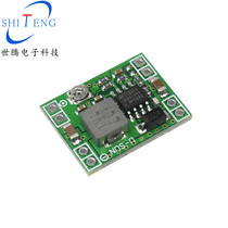 MP1584EN Step-down power module DC-DC 3A adjustable step-down module Ultra-LM2596 Ultra-small size