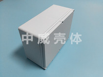 210*155*94 Plastic waterproof junction box electronic instrument housing power housing