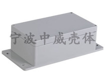 200*120*65 plastic shell power supply case waterproof junction box instrument case