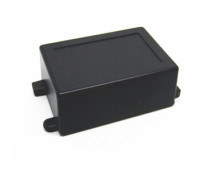 100*62*35 Plastic shell Small wire box power supply case meter wiring case