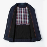 Элитный хлопковый антистатический демисезонный износостойкий комбинезон, увеличенная толщина