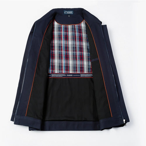 Элитный хлопковый антистатический демисезонный износостойкий комбинезон, увеличенная толщина