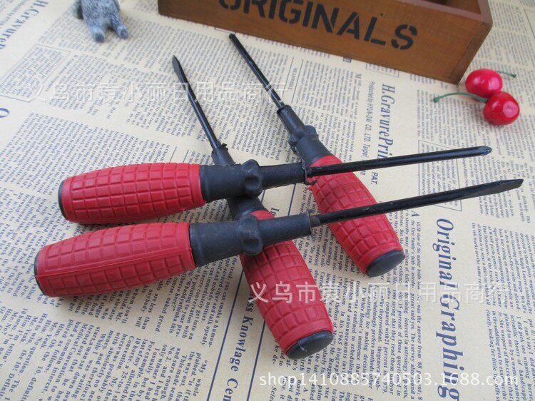 Tournevis pour réparation vélo - Ref 2294864 Image 11