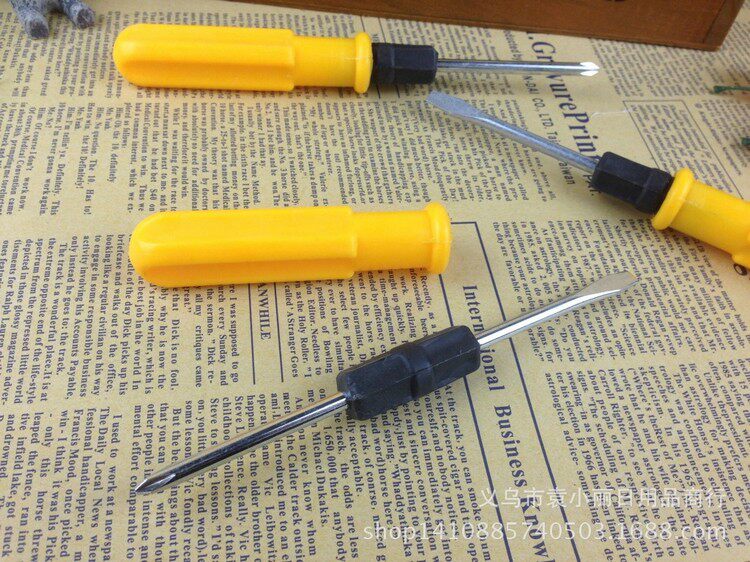 Tournevis pour réparation vélo - Ref 2294862 Image 9