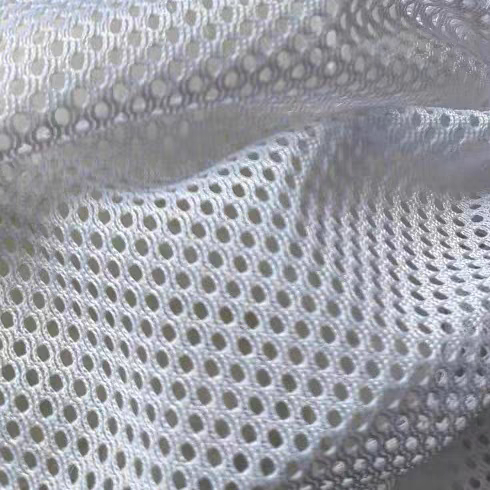 Crib Net Material, Mesh Fabric, Mesh Yarn Fabric, Uniform Sportswear, Shoe Bags, Fishing Net Fabric, Bed Skirts, Seat Cushions