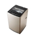 Midea / Midea MB80V50DQCG chuyển đổi tần số hộ gia đình máy giặt dòng chảy tự động 8kg / kg - May giặt