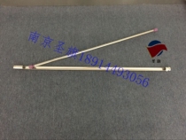 Stainless steel flagpole flagpole accessories Flagpole flagpole flagpole Patented products