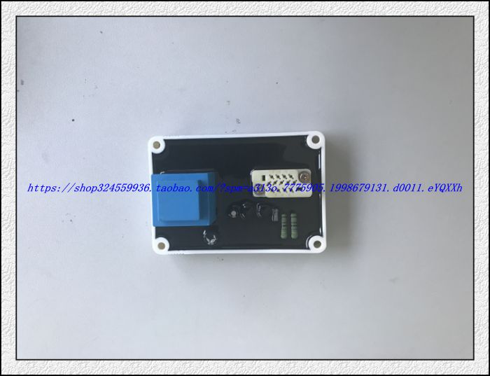 GB-150 Lanelectric series GB-150 three times harmonic excitation generator automatic pressure regulation board AVR
