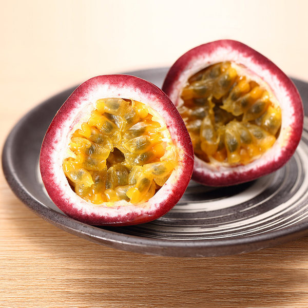 三七都 广西百香果 3斤中大果 优惠券折后¥19.9包邮(¥22.9-3) 三七都 广西百香果 3斤中大果 优惠券折后¥19.9包邮(¥22.9-3)